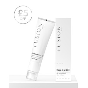  Fusion Meso  Shield 50